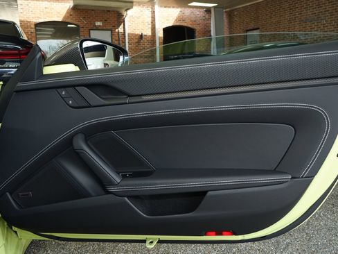 Used 2026 Porsche 911 GT3 image 27