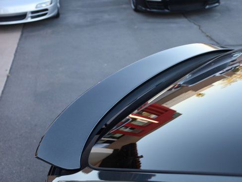 Used 2025 Porsche Macan 4 Electric image 64