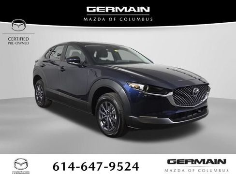 Certified 2026 MAZDA CX-30 AWD 2.5 S image 5