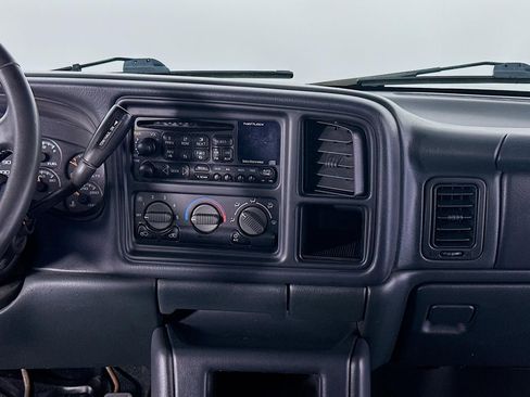 Used 2001 GMC Sierra 2500 SLE image 13