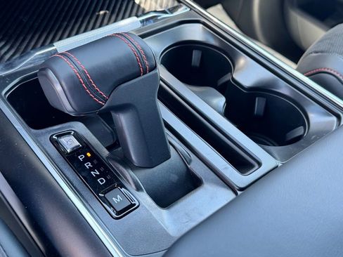 New 2025 Ford F150 Raptor AWD/4WD image 22