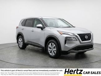 Used 2025 Nissan Rogue SV AWD/4WD video 1