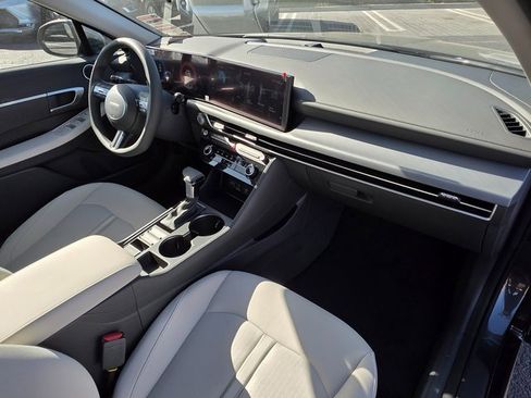 New 2026 Hyundai Sonata SE image 9