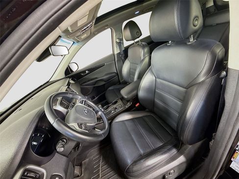 Used 2020 Kia Sorento EX AWD/4WD image 14