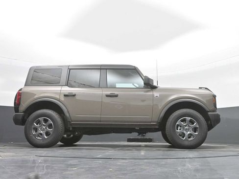 New 2026 Ford Bronco Big Bend image 25