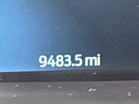 Used 2023 Ford F150 Lightning Lariat w/ Equipment Group 511A High image 19