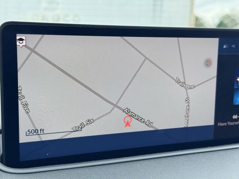 Used 2024 Acura MDX FWD w/ Technology Package image 10