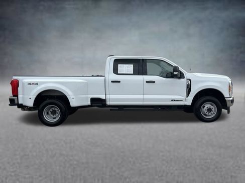Used 2025 Ford F350 XLT AWD/4WD image 6