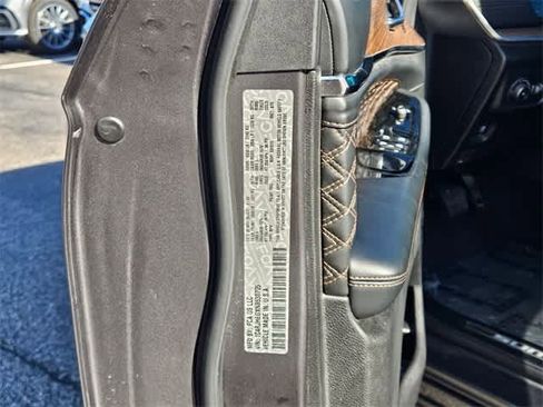 Used 2022 Jeep Grand Cherokee Summit w/ Adv Protech Group IV image 37