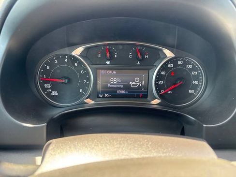 Used 2024 GMC Terrain SLE FWD image 29