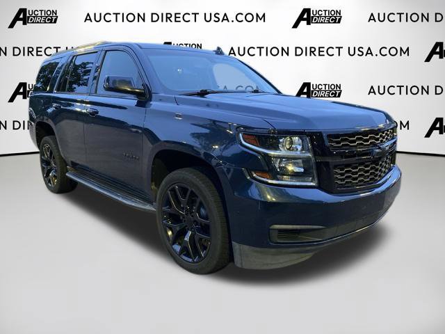 Used 2019 Chevrolet Tahoe LS AWD/4WD image 25