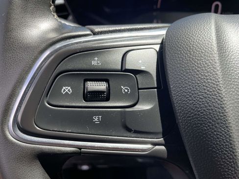 Used 2024 Buick Encore GX Preferred FWD image 9