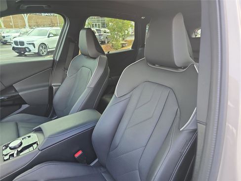 Certified 2025 BMW X3 M50 w/ Premium Package image 22