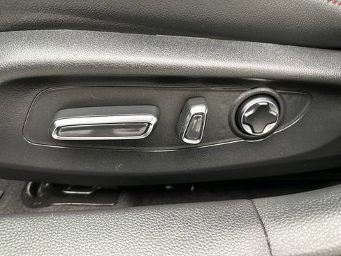 Used 2024 Acura Integra Type S FWD image 12