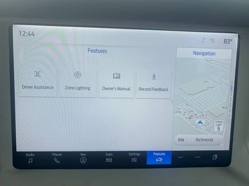 Certified 2025 Ford Bronco Stroppe Edition AWD/4WD image 32
