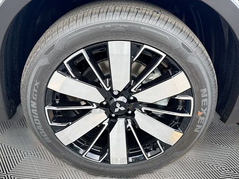 New 2026 Mitsubishi Outlander SE FWD image 33