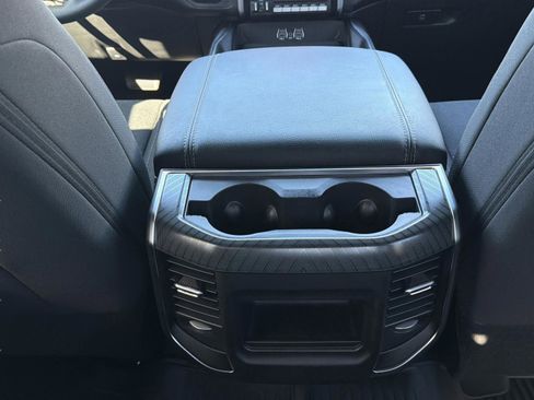 New 2025 RAM 2500 Big Horn image 13