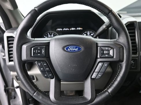 Used 2018 Ford F150 XLT w/ Equipment Group 302A Luxury image 15