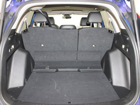 Used 2025 Honda CR-V EX-L image 13