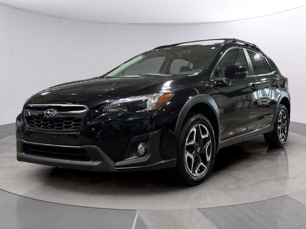Used 2019 Subaru Crosstrek 2.0i Limited w/ Popular Package #2 AWD/4WD image 7
