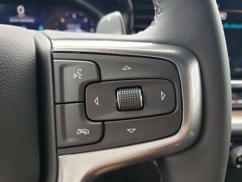 New 2026 Chevrolet Silverado 1500 LT AWD/4WD image 16
