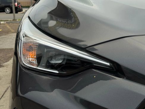 Used 2024 Subaru Impreza 2.0i image 5