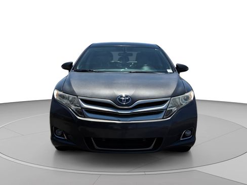 Used 2013 Toyota Venza XLE w/ XLE Premium Pkg FWD image 8