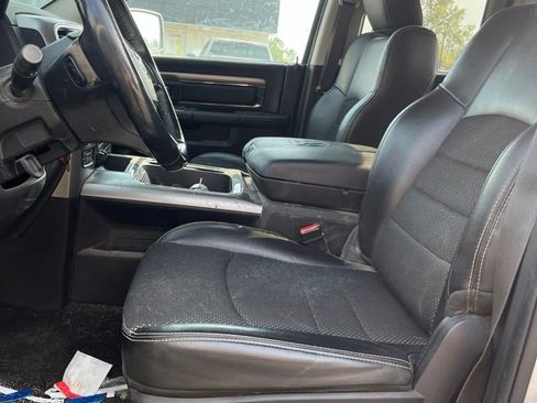 Used 2016 RAM 1500 Sport AWD/4WD image 16