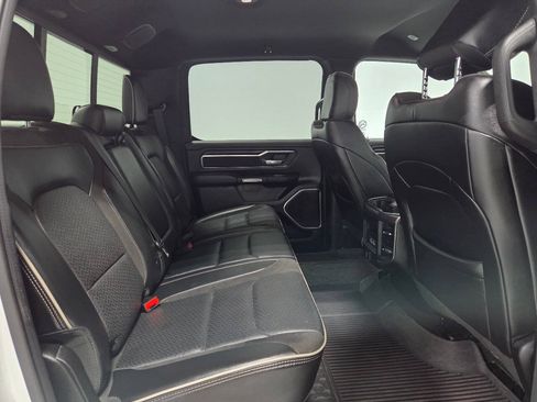 Used 2023 RAM 1500 Laramie AWD/4WD image 18