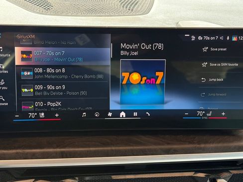 Used 2024 BMW X5 xDrive50e w/ Premium Package image 26