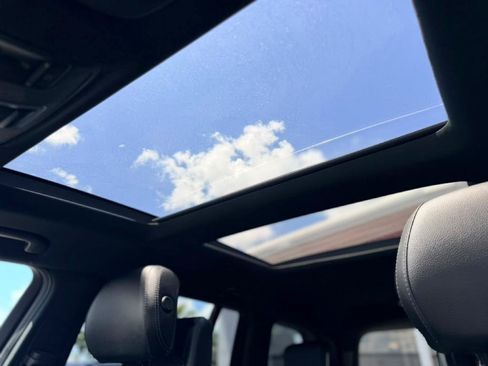 Used 2019 Mercedes-Benz GLS 450 4MATIC w/ Premium 1 Package image 40