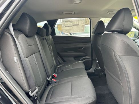 New 2026 Hyundai Tucson SEL image 11
