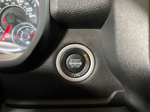 Used 2022 RAM 2500 Tradesman AWD/4WD image 34