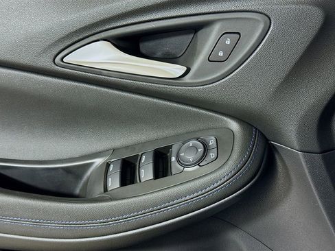 New 2026 Buick Encore GX Sport Touring w/ Advanced Technology Package FWD image 15