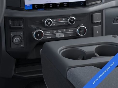 New 2026 Ford F150 XLT AWD/4WD image 17