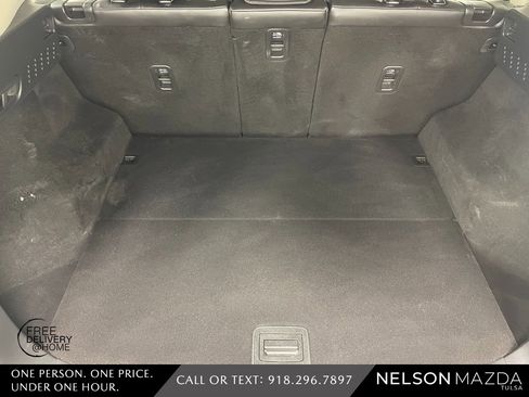 Used 2022 MAZDA CX-5 Carbon Edition image 40