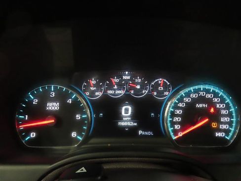 Used 2020 GMC Yukon XL Denali RWD image 23
