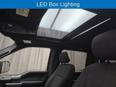 Used 2016 Ford F150 XLT w/ Equipment Group 302A Luxury AWD/4WD image 22