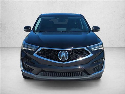Used 2021 Acura RDX FWD image 2