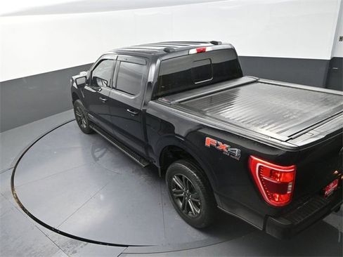 Used 2022 Ford F150 XLT w/ Equipment Group 302A High image 23