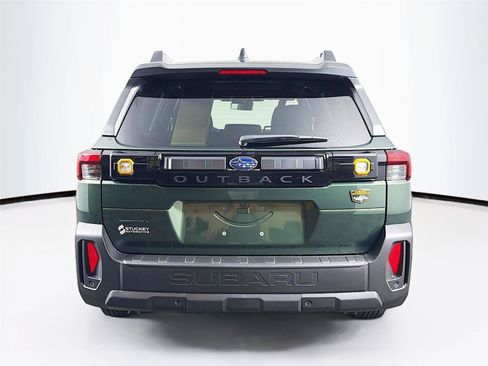 New 2026 Subaru Outback Wilderness AWD/4WD image 10