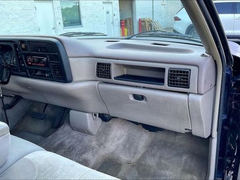 Used 1995 Dodge Ram 1500 Truck 2WD Regular Cab image 15