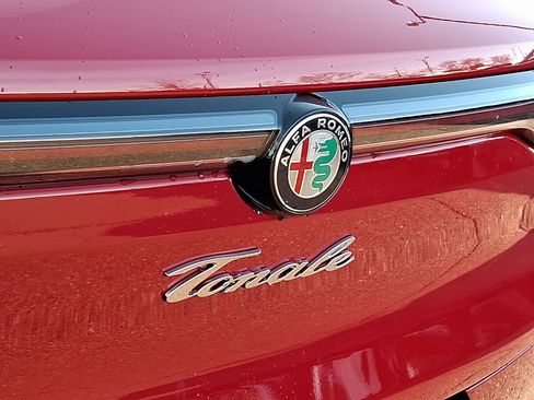 New 2025 Alfa Romeo Tonale image 21