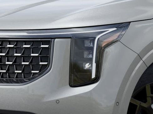 New 2026 Kia Carnival SX FWD image 10