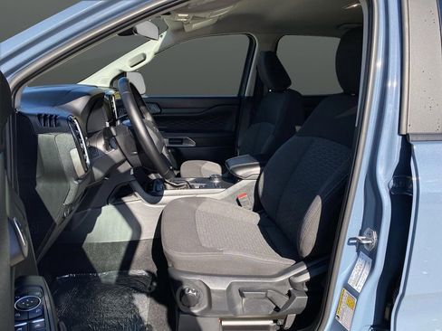 New 2025 Ford Ranger XLT w/ Advanced Towing Package image 4