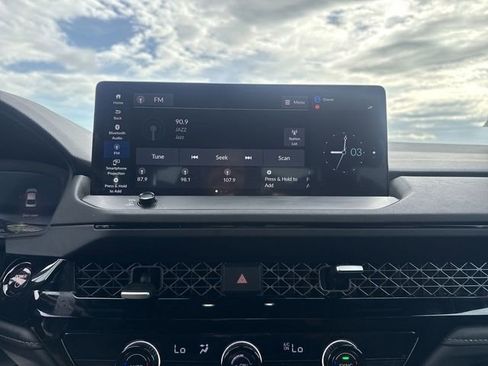 Certified 2024 Honda Accord Sport image 16