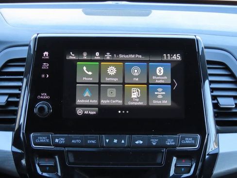 Used 2020 Honda Odyssey EX image 21