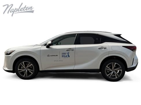 New 2026 Lexus RX 350 Premium AWD/4WD image 2