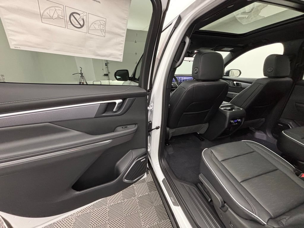 New 2026 Buick Enclave Sport Touring w/ Power Package AWD/4WD image 46