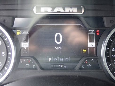 New 2025 RAM 2500 Big Horn w/ Safety Group image 20